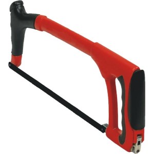 Arco de sierra metal profesional