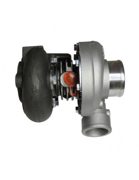 Turbo compresor tractor adaptable a diferentes marcas y modelos (comprobar info)