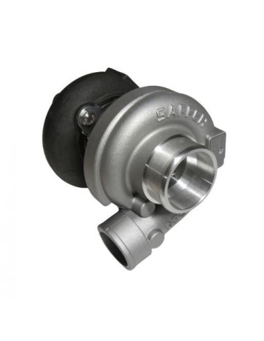 Turbo compresor tractor adaptable a diferentes marcas y modelos (comprobar info)
