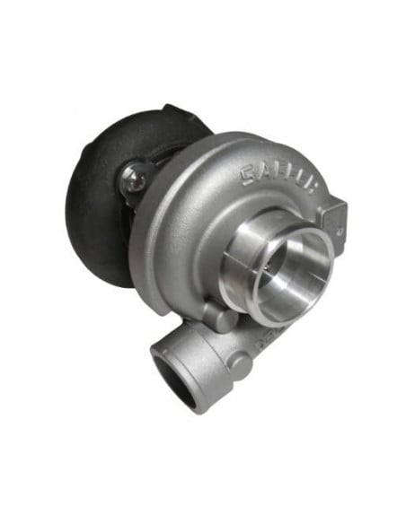 Turbo compresor tractor adaptable a diferentes marcas y modelos (comprobar info)