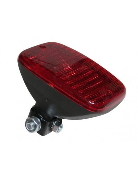 Piloto trasero rojo antiniebla  Rinder 581.00