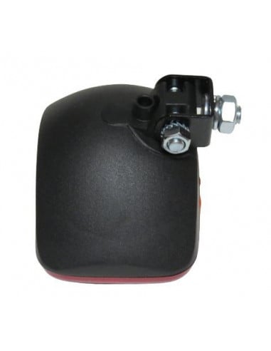 Piloto trasero rojo antiniebla  Rinder 581.00