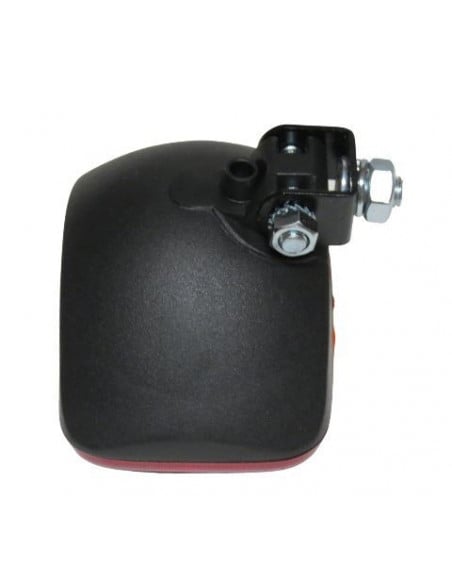 Piloto trasero rojo antiniebla  Rinder 581.00