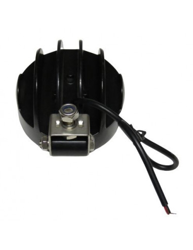 Faro de trabajo 6 leds de 18w 1350 lm