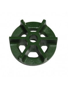 Turbina bomba de agua tractor John Deere (comprobar información)