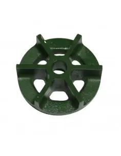 Turbina bomba de agua tractor John Deere (comprobar información)