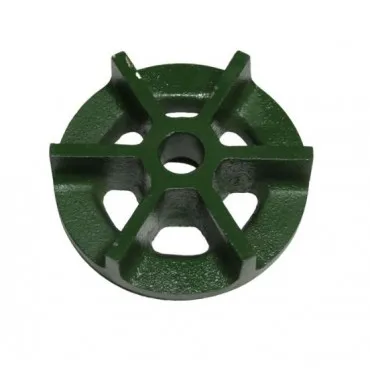 Turbina bomba de agua tractor John Deere (comprobar información)