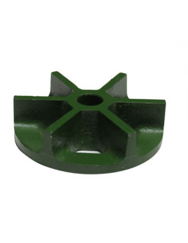 Turbina bomba de agua tractor John Deere (comprobar información)