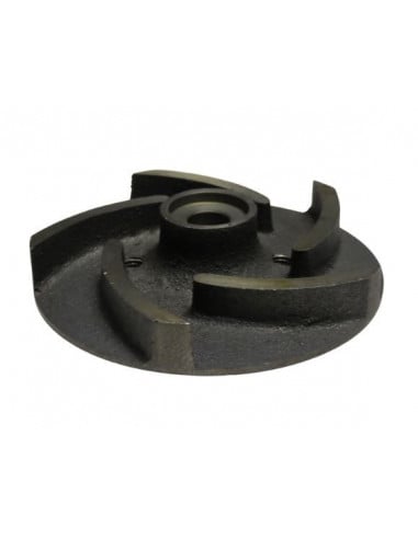 Turbina bomba agua tractor John Deere Serie 40 y 50 5 cilindros