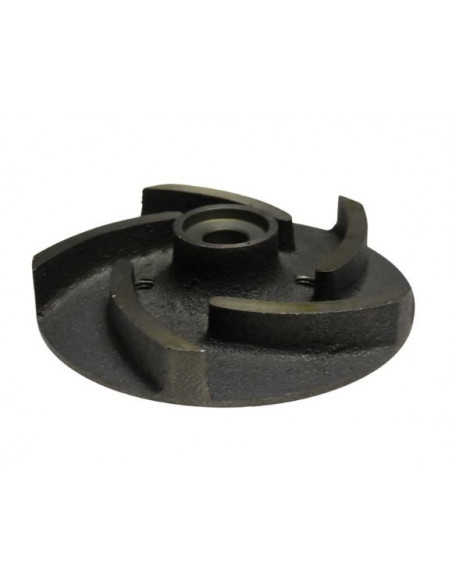 Turbina bomba agua tractor John Deere Serie 40 y 50 5 cilindros