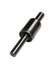 Eje bomba de agua tractor John Deere Serie 40 y 50 4 cilindros (comprobar)