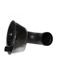 Filtro soporte de aire tractor Fiat 455C 605C