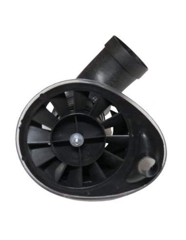 Filtro soporte de aire tractor Fiat 455C 605C