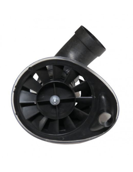 Filtro soporte de aire tractor Fiat 455C 605C