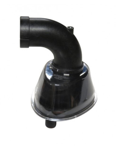 Filtro soporte de aire tractor Fiat 455C 605C