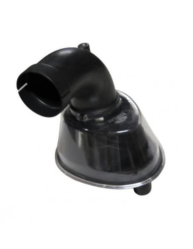 Filtro soporte de aire tractor Fiat 455C 605C