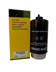 Filtro RE509032 combustible gasoil tractor John Deere (comprobar info)