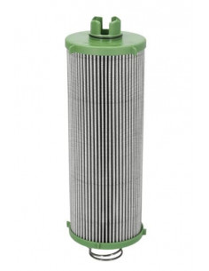Filtro hidráulico AL232896 tractor John Deere (comprobar info)