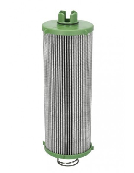 Filtro hidráulico AL232896 tractor John Deere (comprobar info)