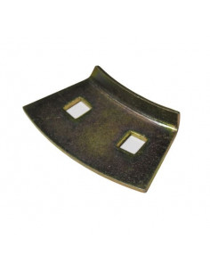 Rodamiento rodillos (palillos) buje sol rastrillo recogedor Vicon