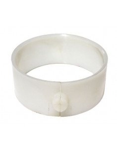 Casquillo nylon buje recogedor soles Vicon