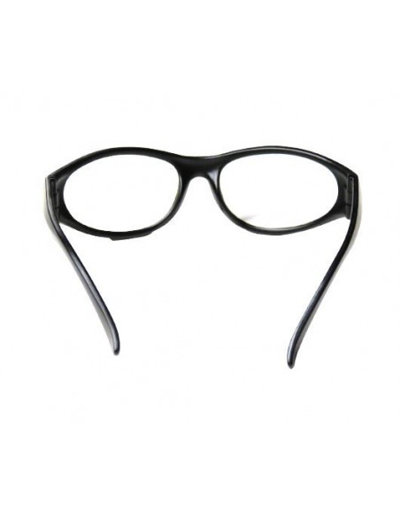 Gafas protectoras homologadas