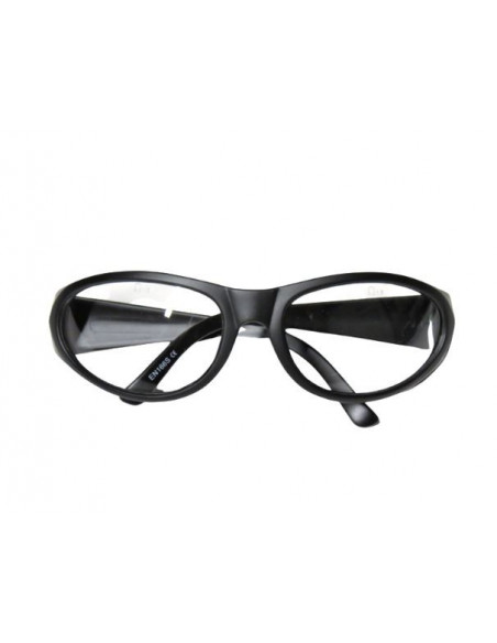 Gafas protectoras homologadas