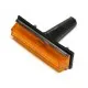 Piloto rectangular ambar para tractores Agria