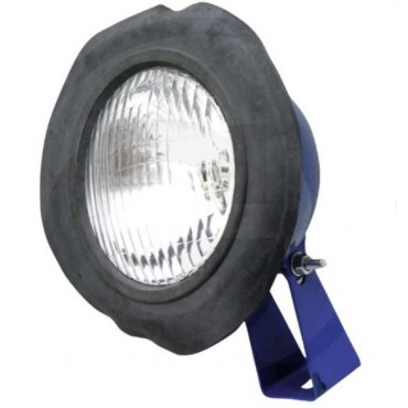 Faro delantero