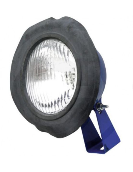 Faro delantero