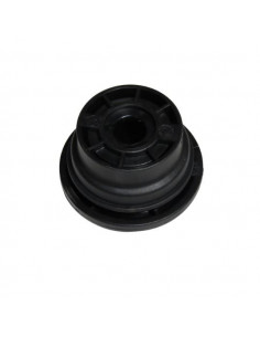 Cabezal desbrozadora multi-hilo nylon con 4 hilos