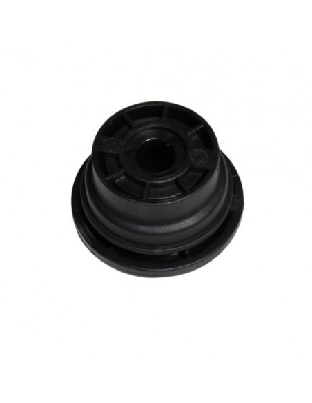 Cabezal desbrozadora multi-hilo nylon con 4 hilos