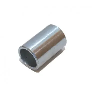 Casquillo reductor rotula tercer punto