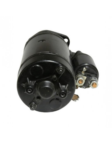 Motor de arranque para tractores Case-IH, Hurlimann, Lamborghini, Same, Steyr, Zetor