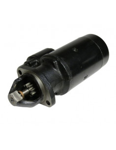 Motor de arranque para tractores Case-IH, Hurlimann, Lamborghini, Same, Steyr, Zetor