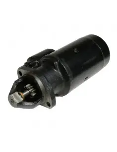 Motor de arranque para tractores Case-IH, Hurlimann, Lamborghini, Same, Steyr, Zetor