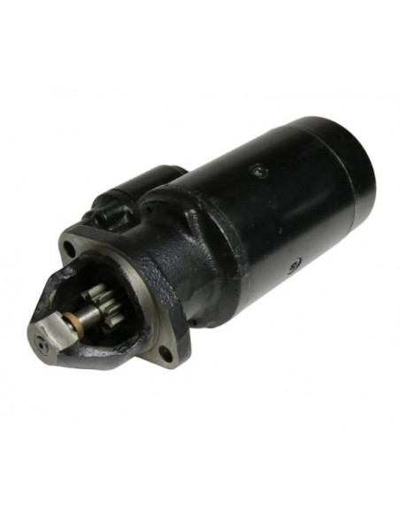 Motor de arranque para tractores Case-IH, Hurlimann, Lamborghini, Same, Steyr, Zetor