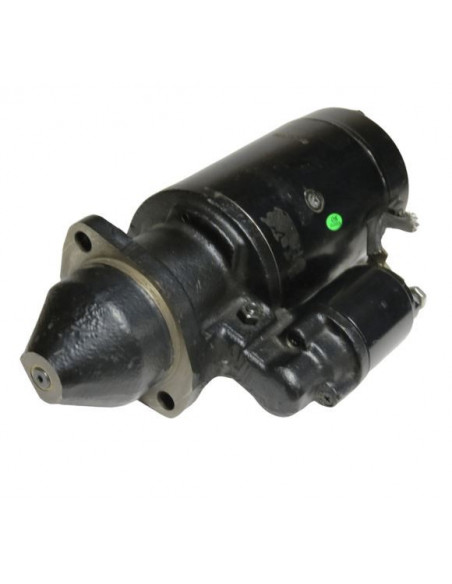 Motor de arranque para tractores Case-IH, Hurlimann, Lamborghini, Same, Steyr, Zetor