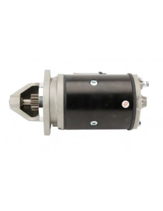 Motor de arranque 12v 2.1 Kw 10 dientes