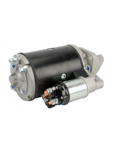 Motor de arranque 12v 2.1 Kw 10 dientes