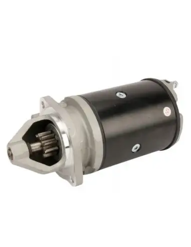 Motor de arranque 12v 2.1 Kw 10 dientes