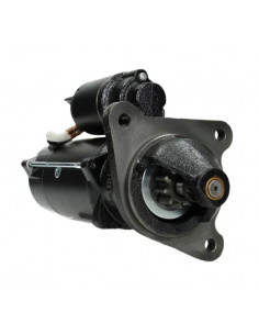 Motor de arranque montado en lado derecho 12V para Ford