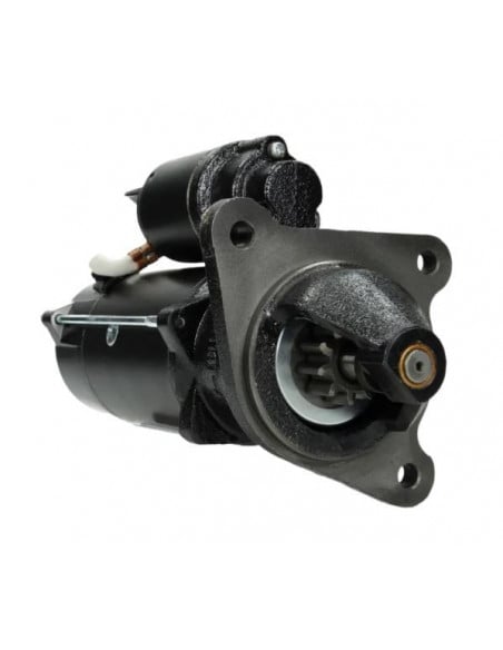 Motor de arranque montado en lado derecho 12V para Ford