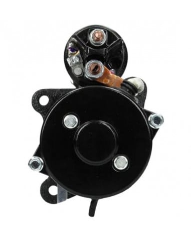 Motor de arranque montado en lado derecho 12V para Ford