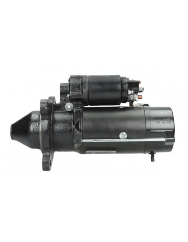 Motor de arranque montado en lado derecho 12V para Ford