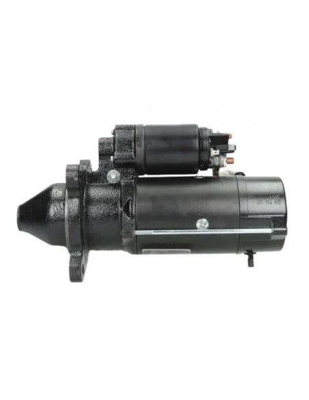 Motor de arranque montado en lado derecho 12V para Ford