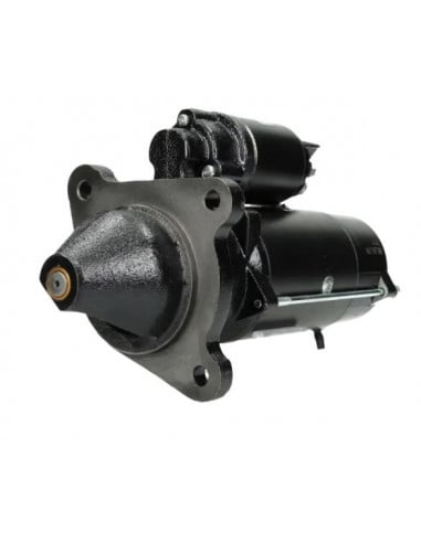 Motor de arranque montado en lado derecho 12V para Ford