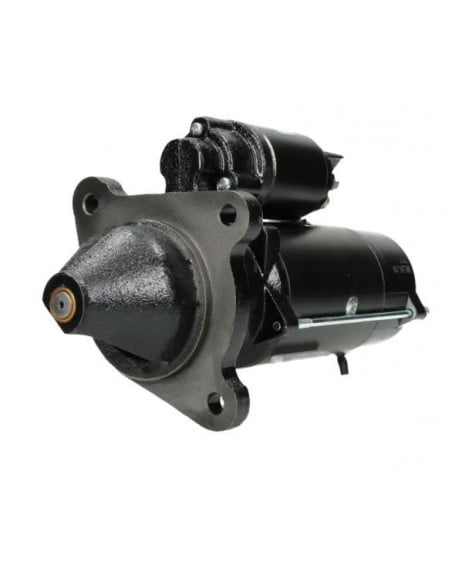 Motor de arranque montado en lado derecho 12V para Ford