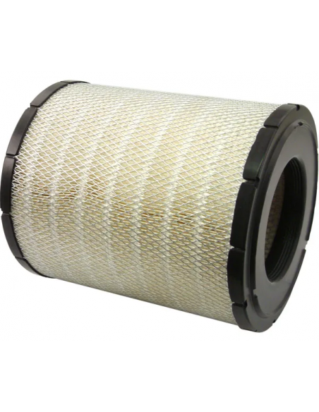 Filtro aire exterior tractor Massey Ferguson 6400, 7400, 8200 (comprobar info)