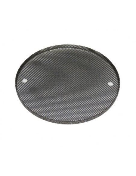 Rejilla criba 7 mm para electromolino 13400